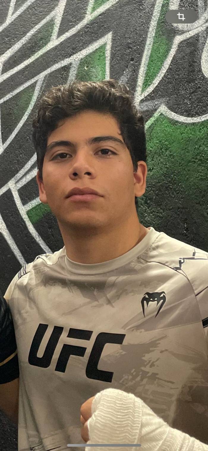 Emiliano Ovalle
