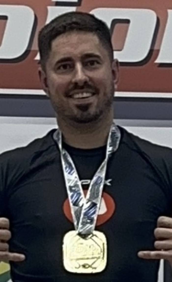 Michelangelo Whitston