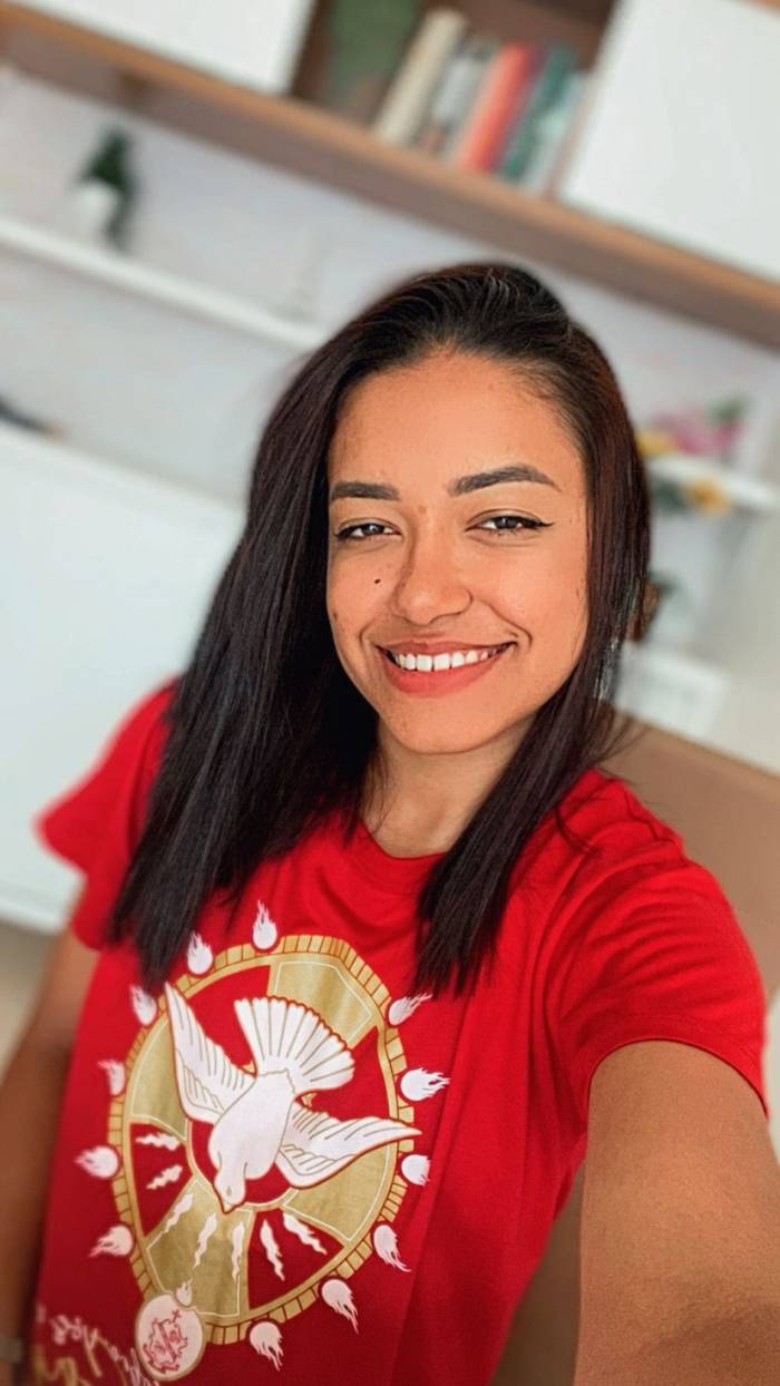Tainá Tavares Dias