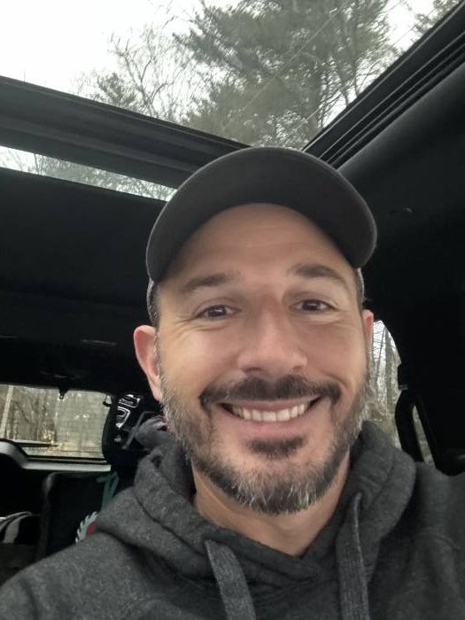 Nathan Spero