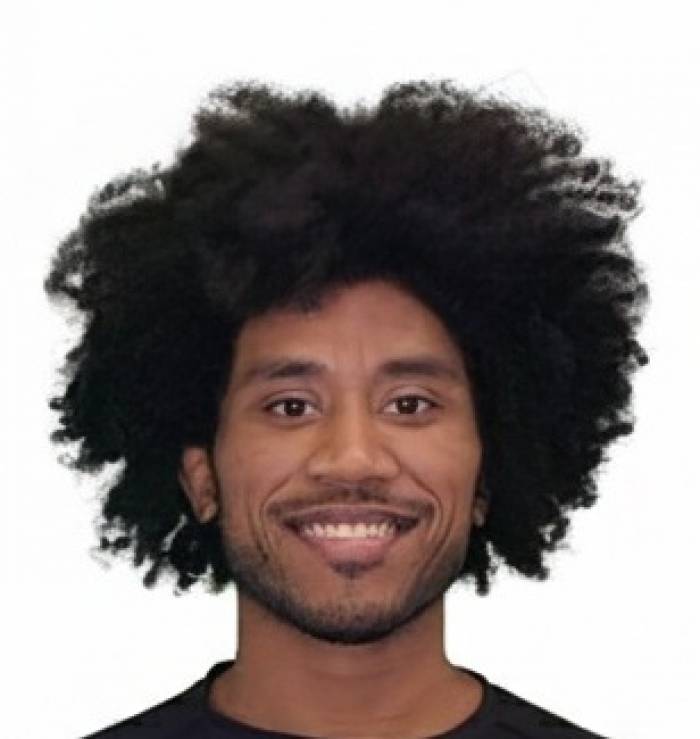 Raymond Persaud