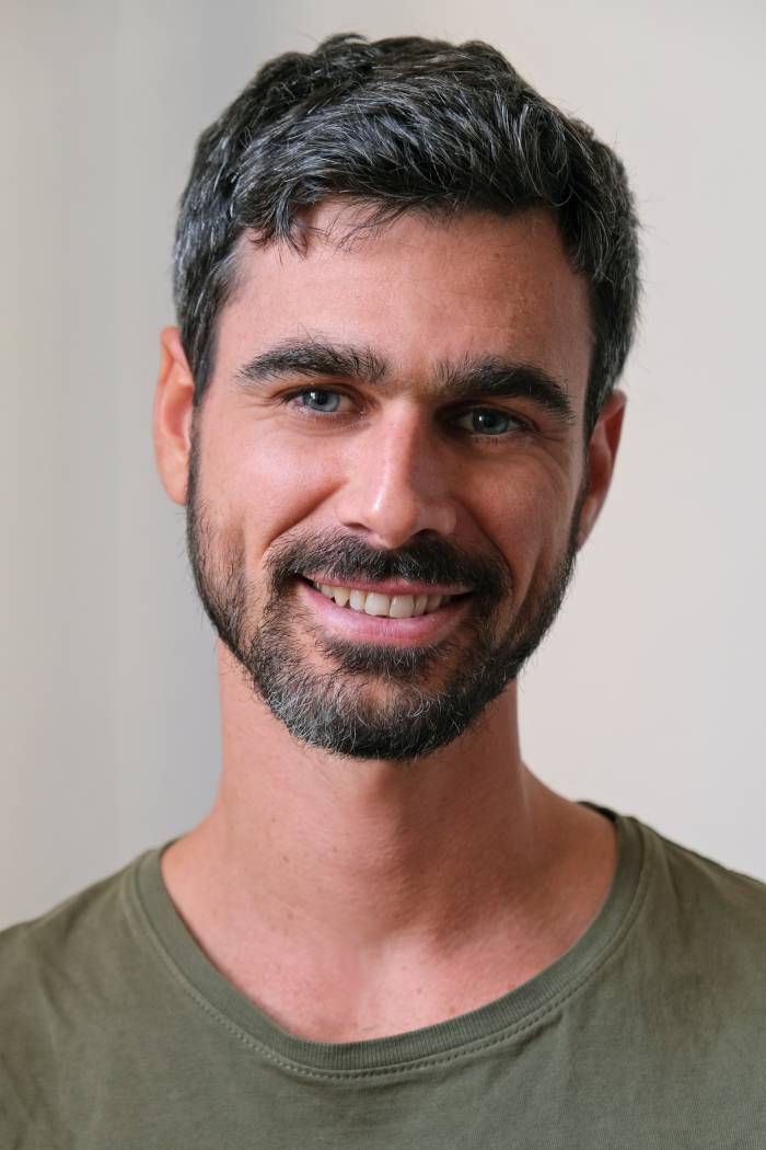 Thomas Katan