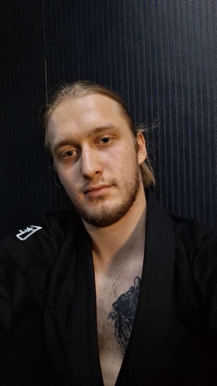 Phoenix Silas Kotowski