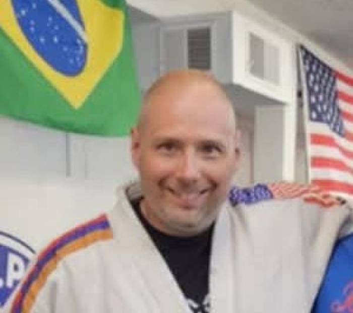 Richard Treusch