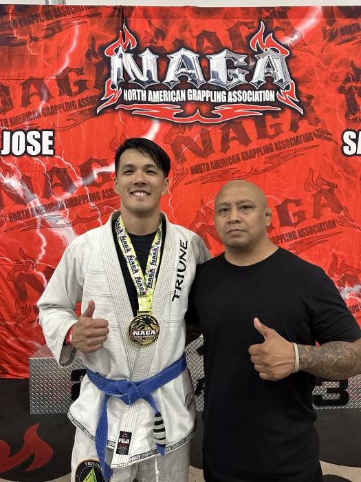 NAGA San Jose Sep 20 2025