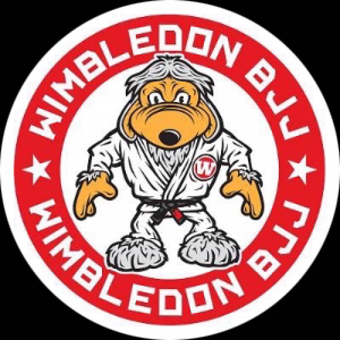 Wimbledon BJJ