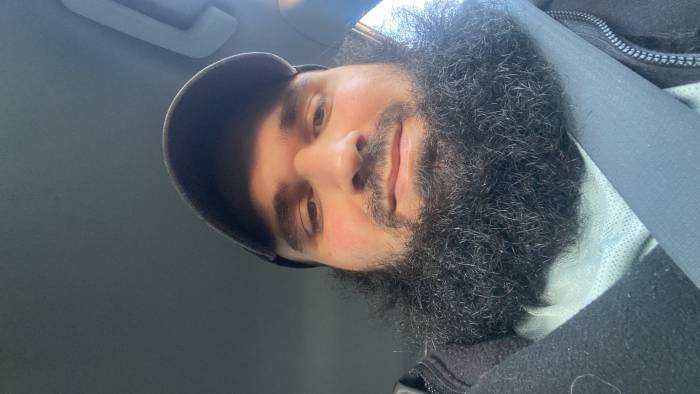 Ömür Gökçinar
