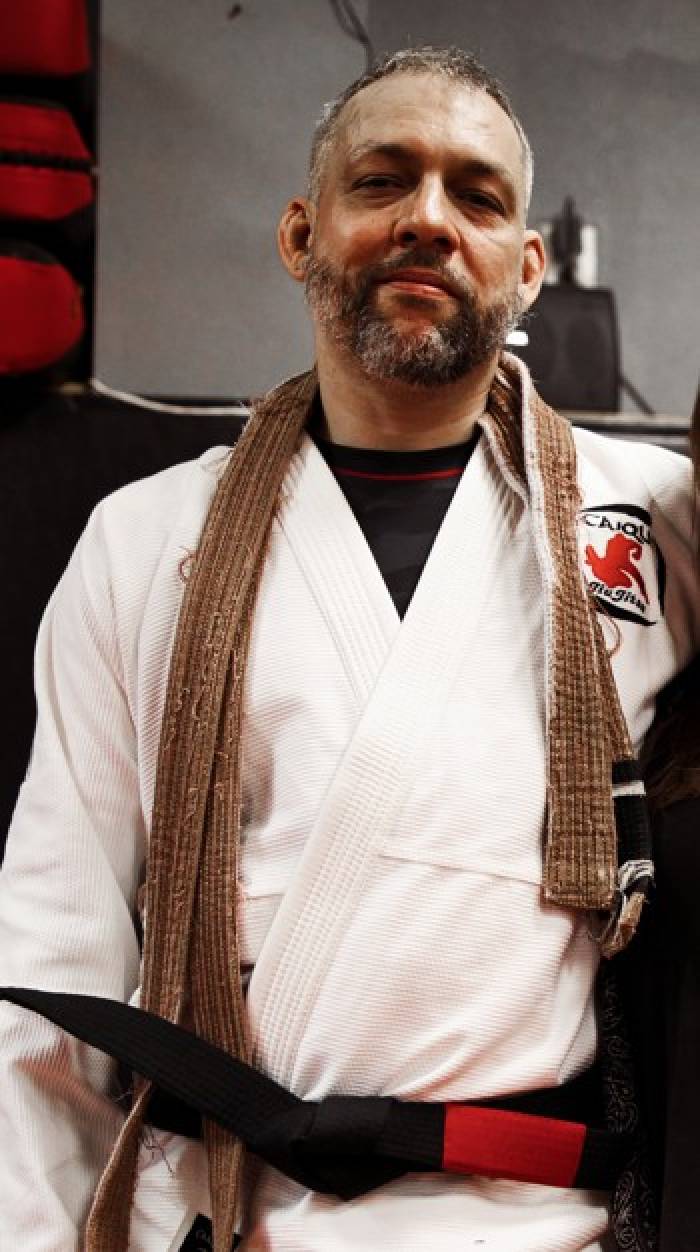 John Hickman