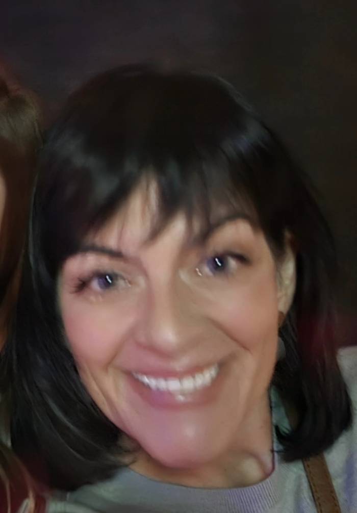 Amanda Vant Hul