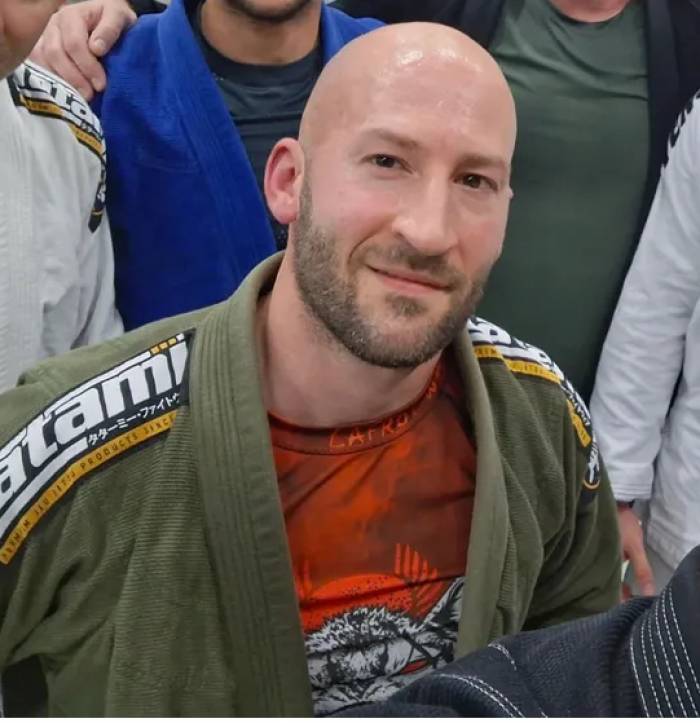 Marvin Müller