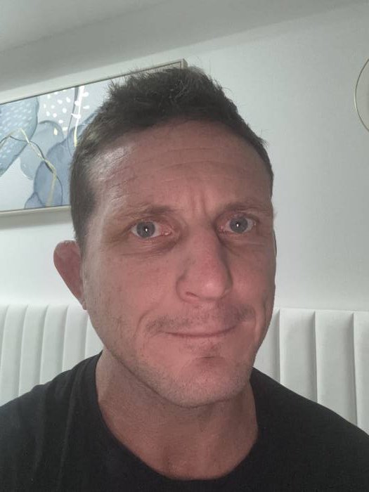 Shane Moore