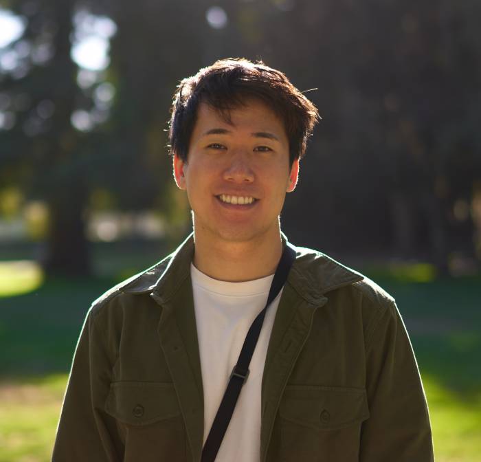 Eric Zhang