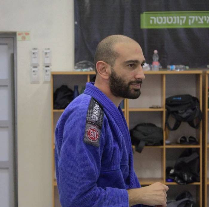 Erez Chen