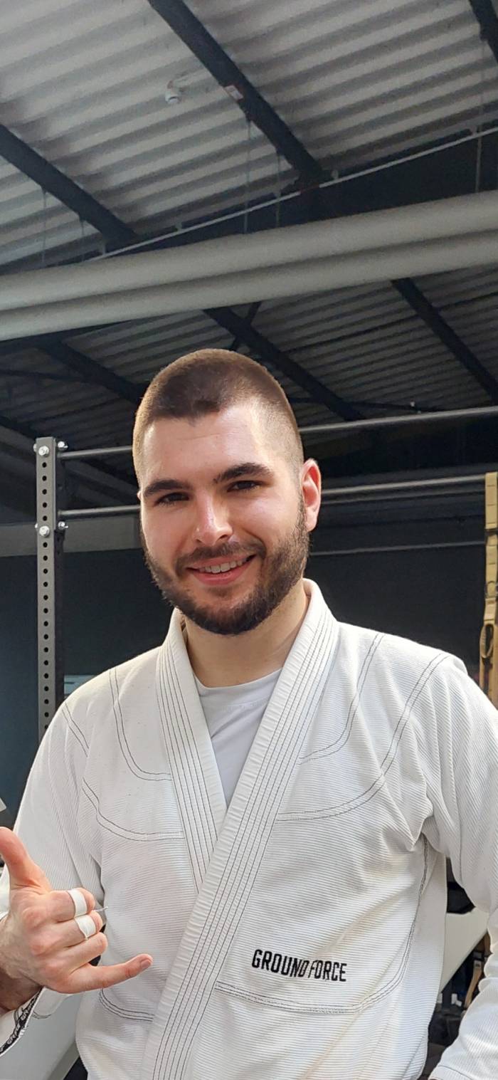 Tobias Papajewski