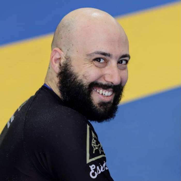 Simon Wardan