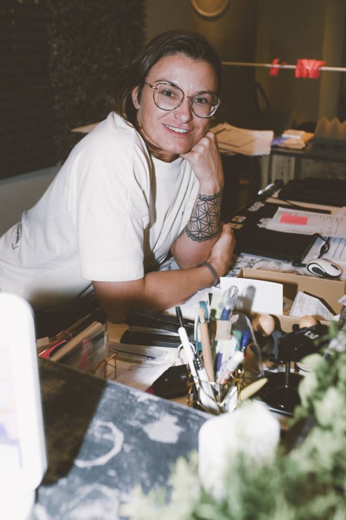 Stefanie Becker