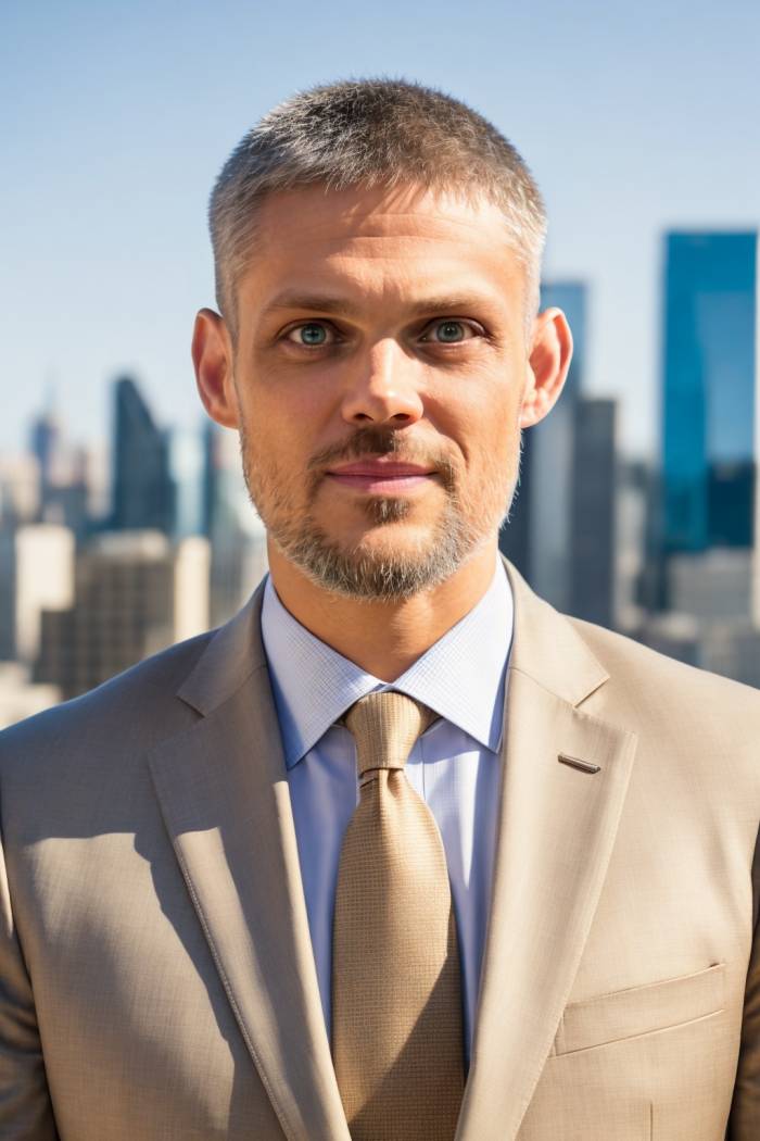 Chad Degenhardt