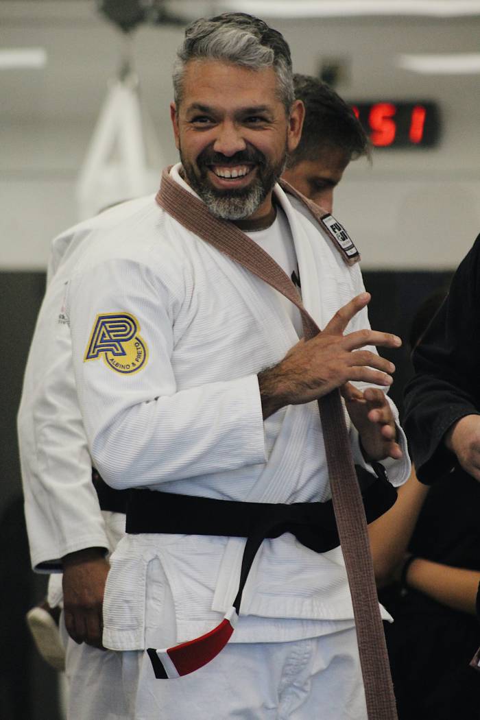 Ivan Salazar