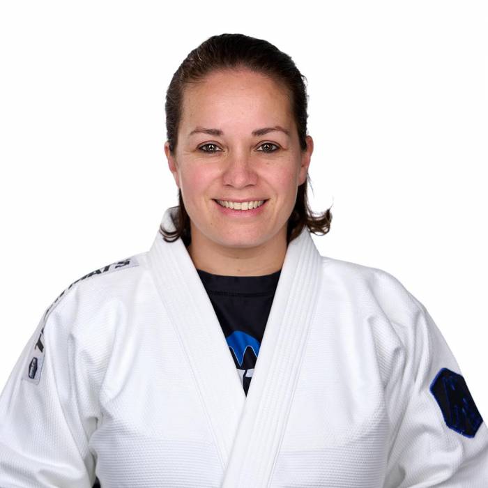 Rowena Zijlmans-Hoornick