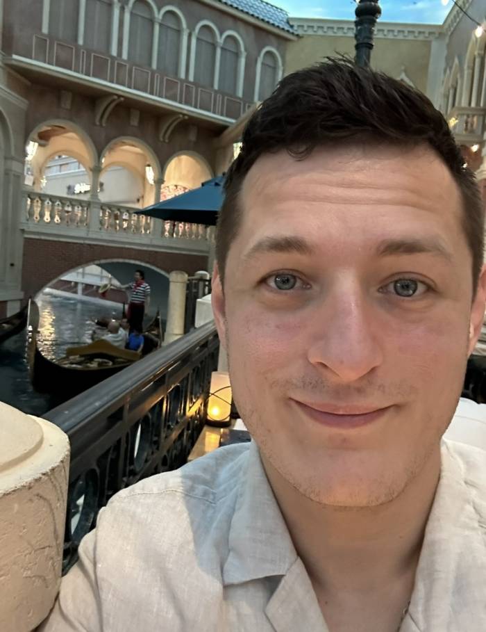 Mason Ozvural