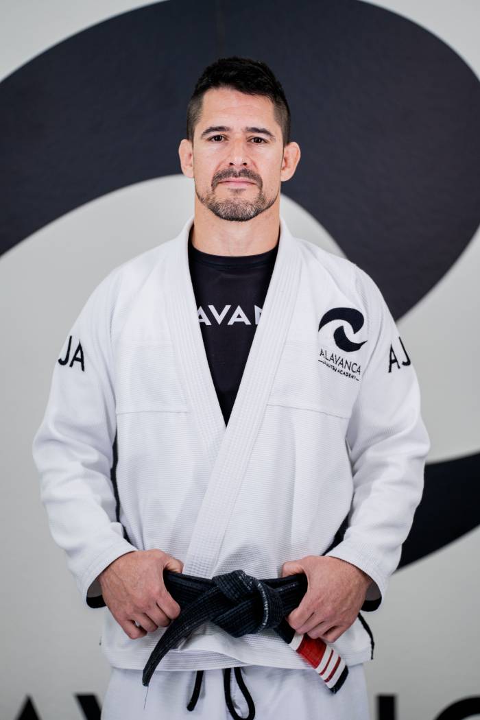 Felipe Jockyman