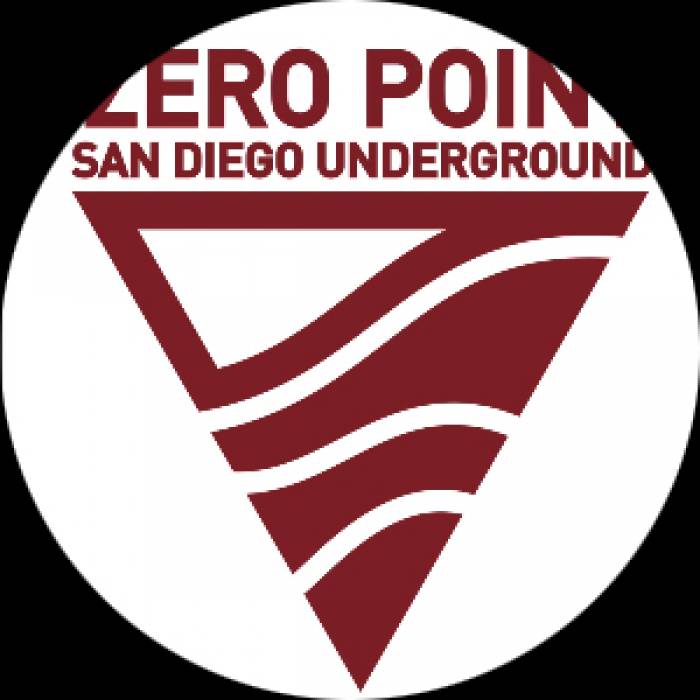 Zero Point San Diego Underground