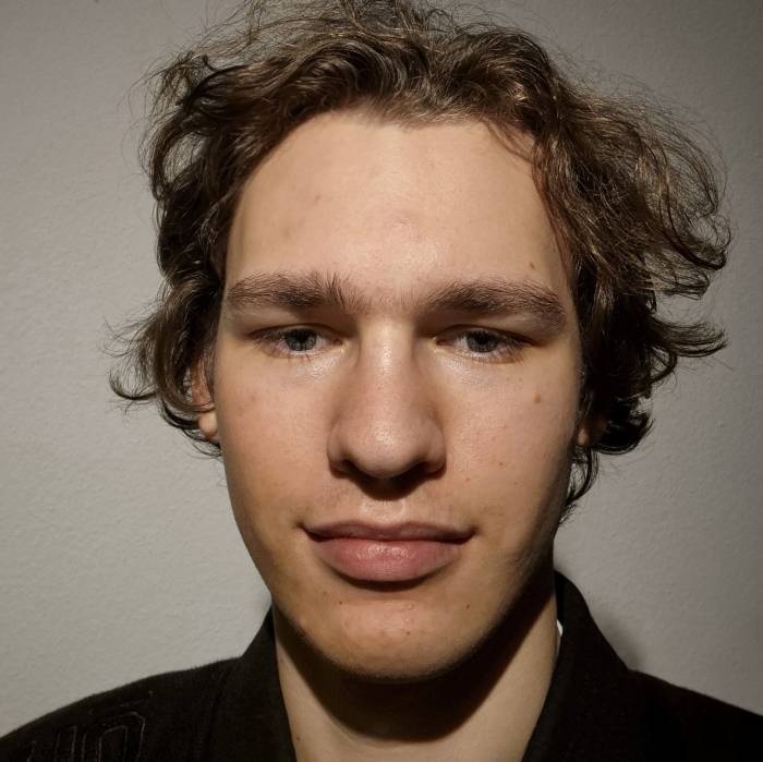 Moritz Segerer