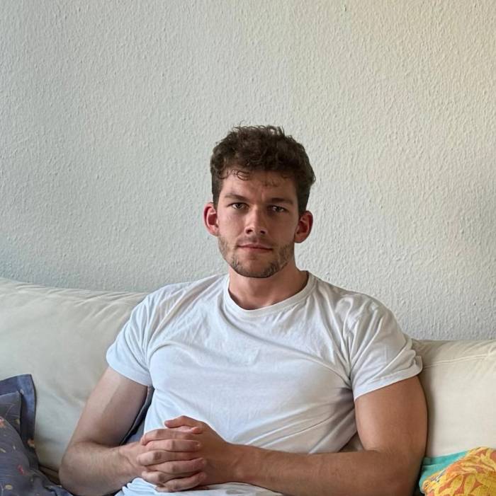 Daniel Bredtmann