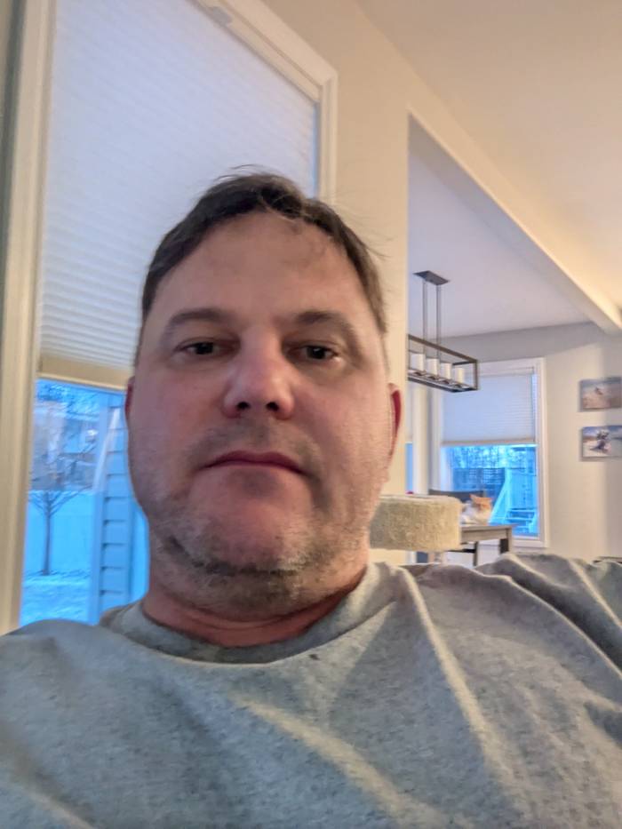 Shawn Fokema