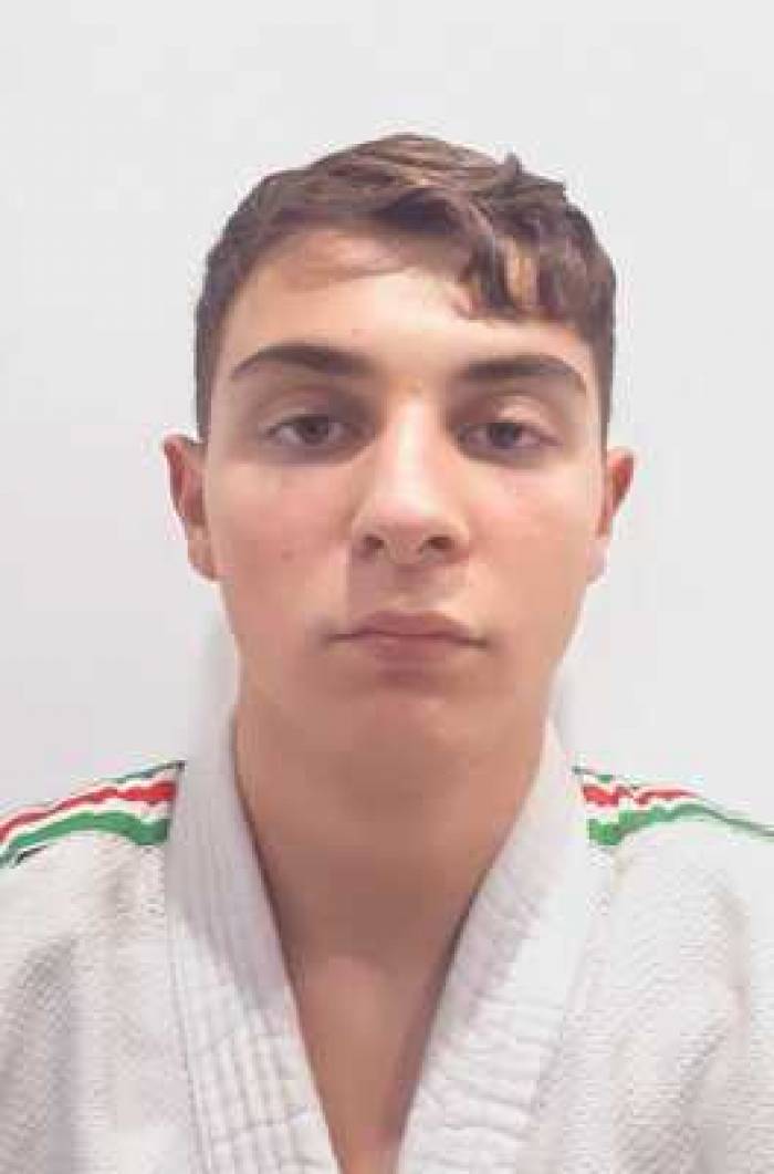 Emanuele Sarica