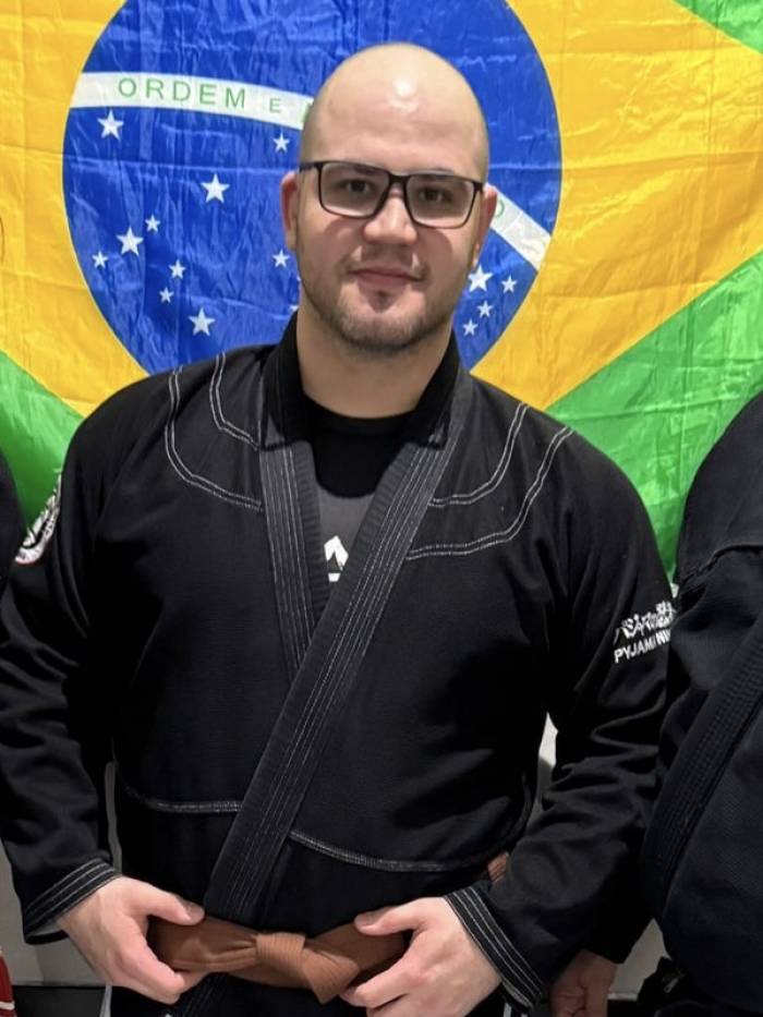 Pedro Sessegolo Ferzola
