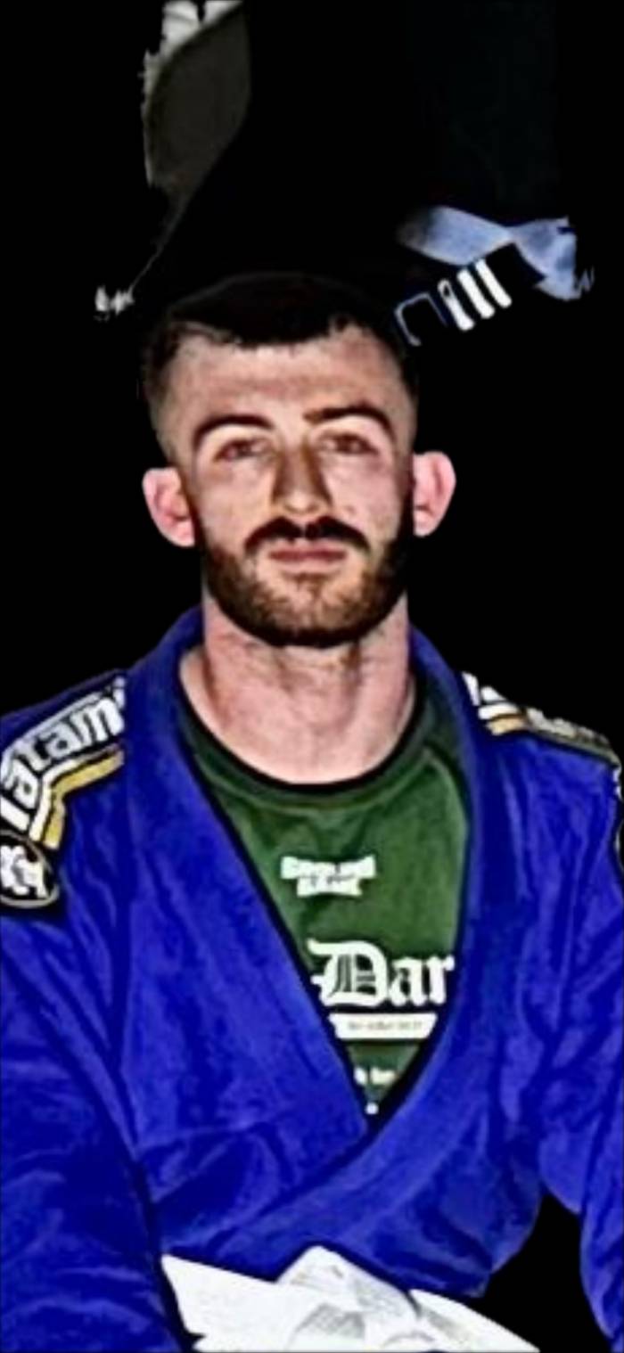 Gavin Fitzpatrick