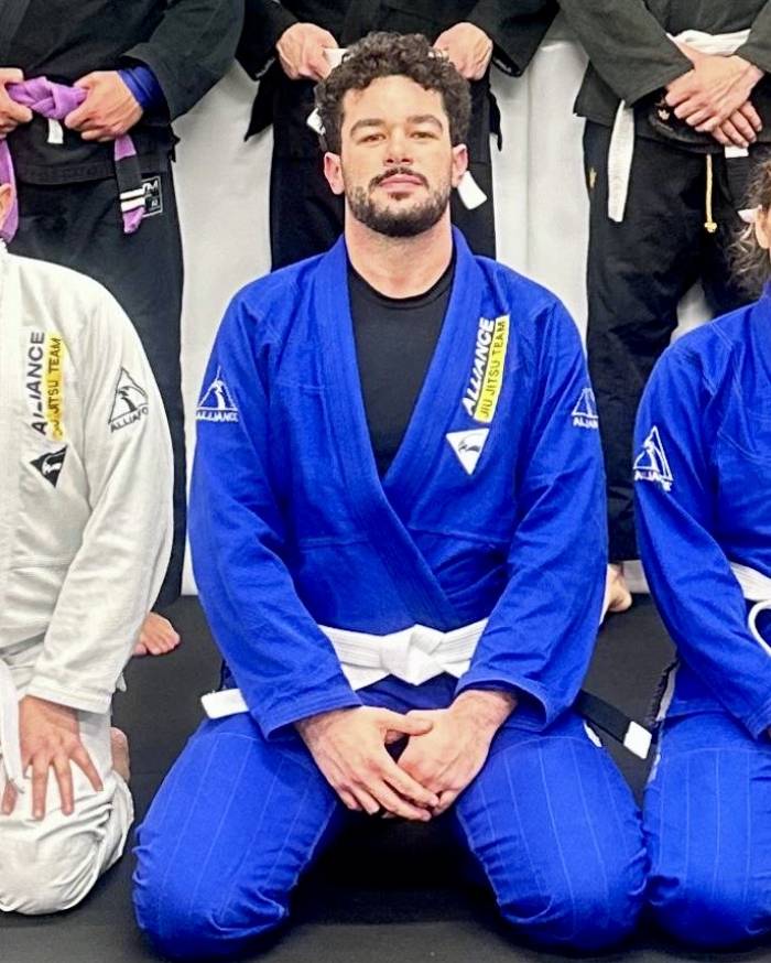 Sean Mauro