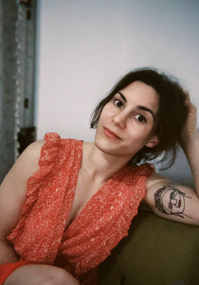 Julia Becker