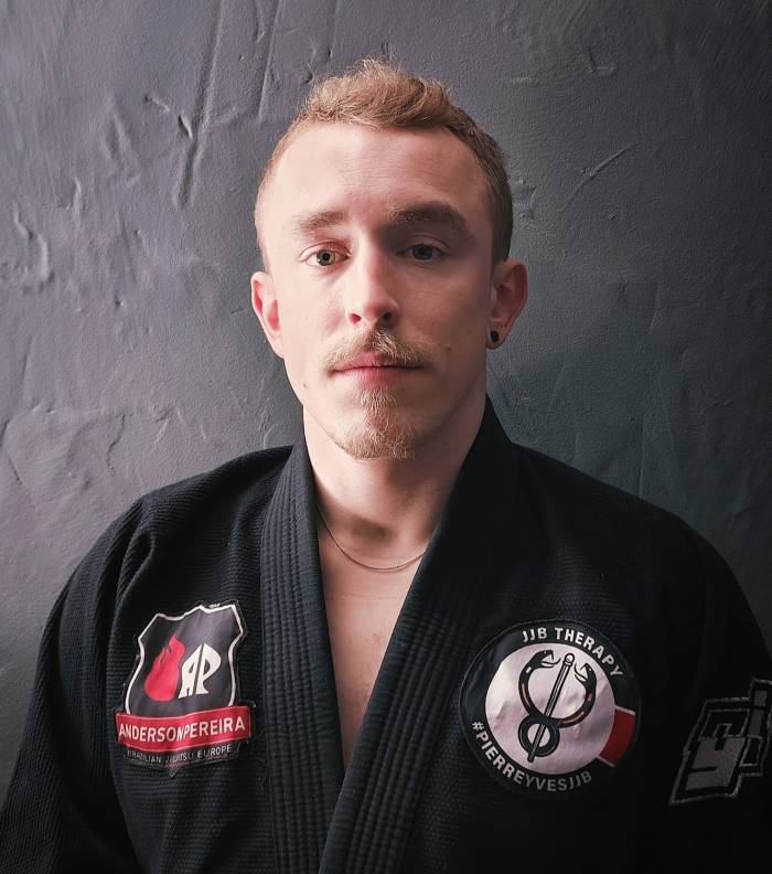 Loïc Delaloye
