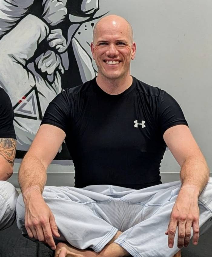 Kevin Brouwer