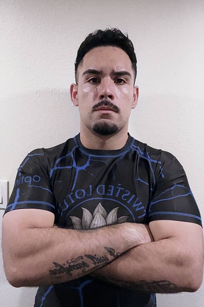 Christian Casillas Barboza