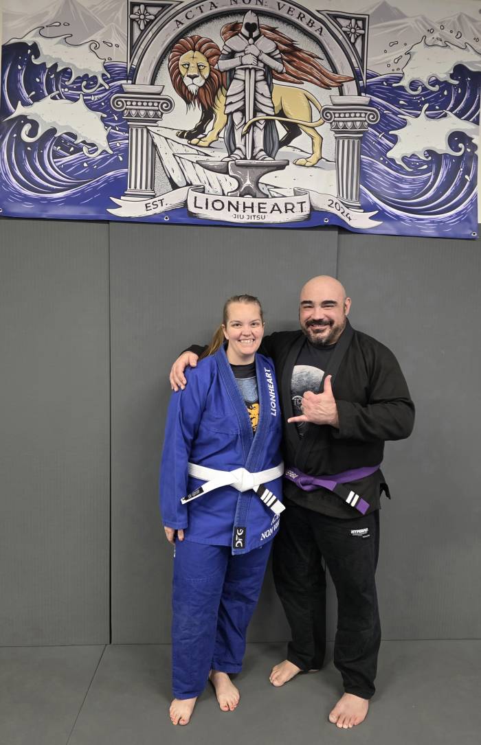 Third stripe 12/6/25