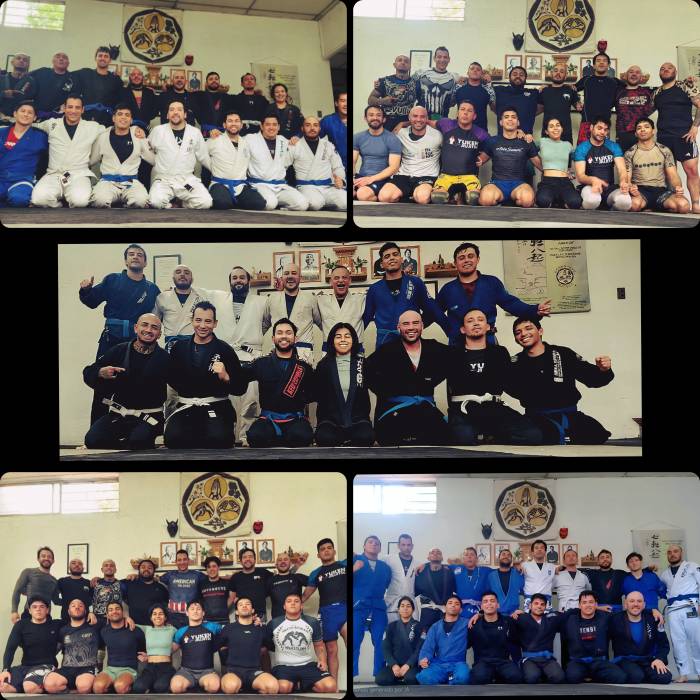 Last Week Of Nobember 2025 Yuken Salvador