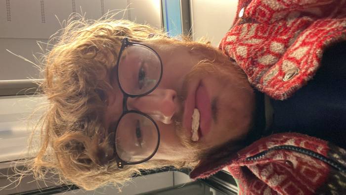 Finn Wolf
