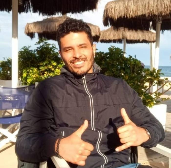 Roger Bonilla