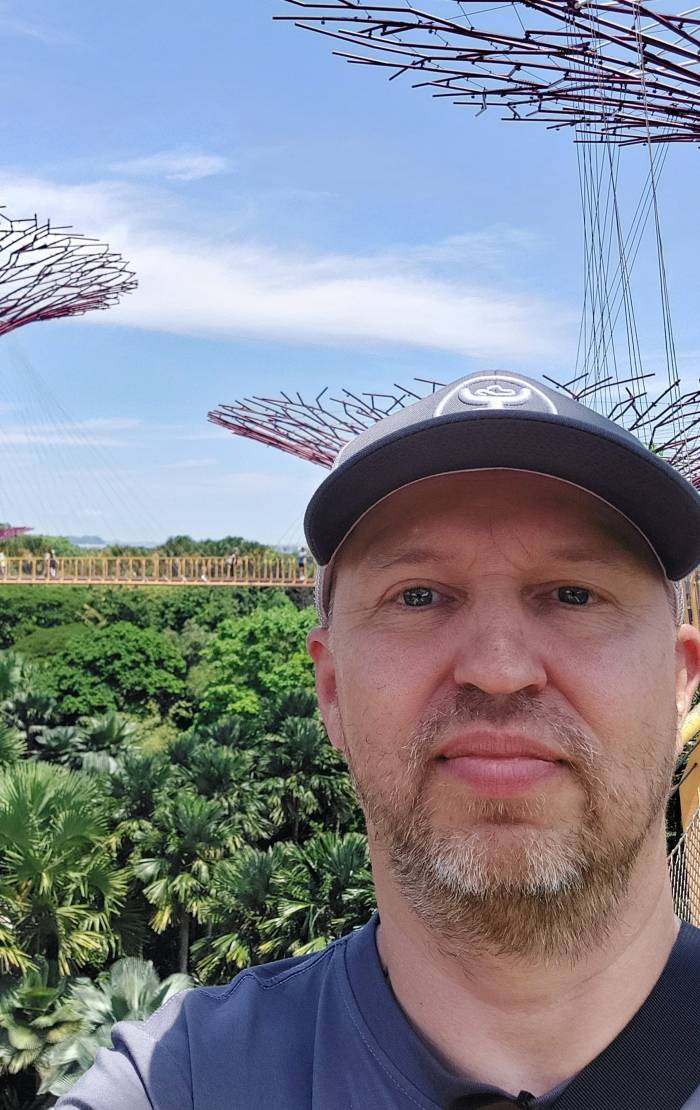 Mikko Hovi