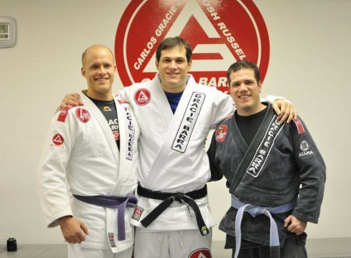 Roger Seminar