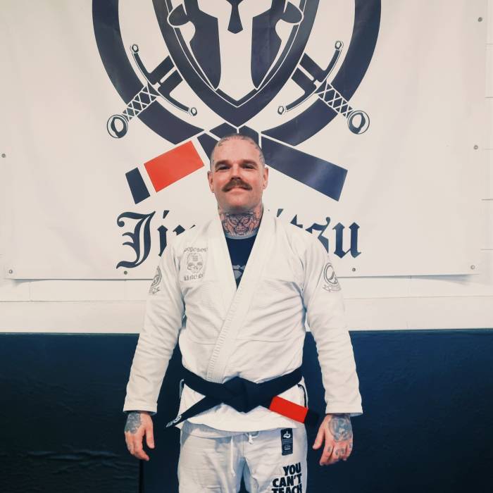 Jake Skipper