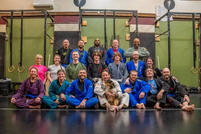 Steve Austin turtle seminar