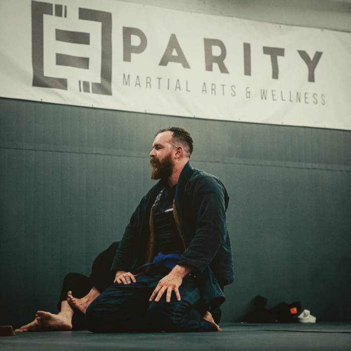 Nathan Bianchini
