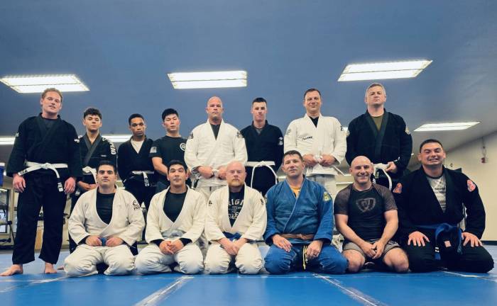 Misawa BJJ Club