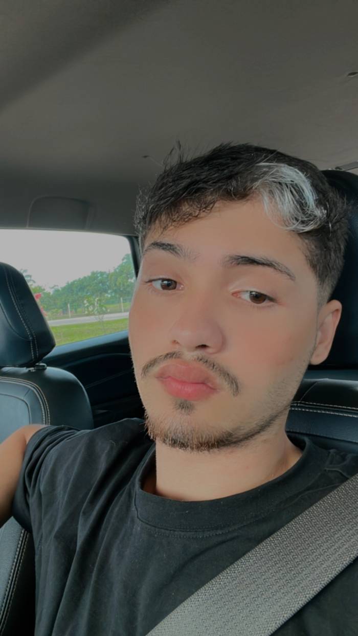 Joao Victor Melo da Silva