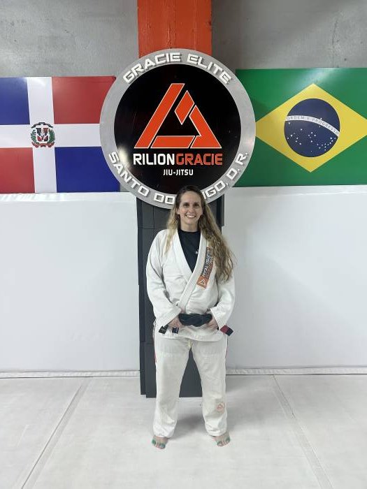 Black belt · December 11, 2025 · Promoted by Gesnner Costa