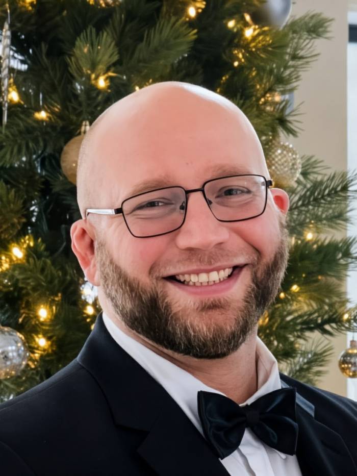 Joshua Wren